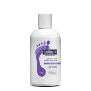FootLogix Exfoliating Seaweed Scrub