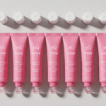 6a59ca14dd9ee81791f57031 Made in USA Famous Names GLAZE Lip Care TPE Tip Tubes