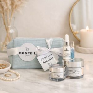Monteil Hydro Cell Cadeauset