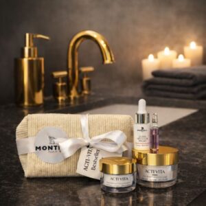Monteil ACTI-VITA Cadeauset