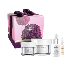 Winterberry Christmas Box