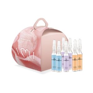 Monteil "Beautiful You" Ampullen Geschenkset