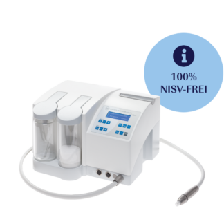 IONTO-SKIN ABRASION Comfort