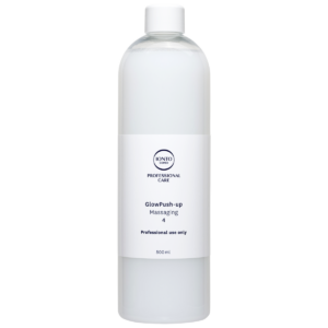 Ionto GlowSolution GlowPushup (liquid 4), 500ml