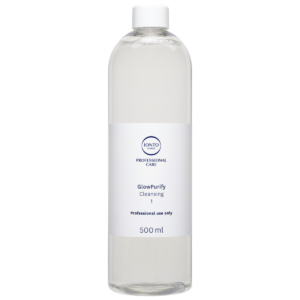 Ionto GlowSolution GlowPurify (liquid 1), 500ml