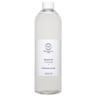 Ionto GlowSolution GlowPurify (liquid 1), 500ml