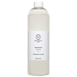 Ionto GlowSolution GlowPolish (liquid 2), 500ml