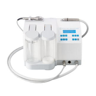 IONTO-SKIN ABRASION Sono