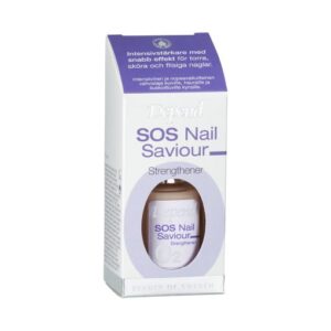 DEPEND O2 SOS Nail Saviour Strengthener, 11ml