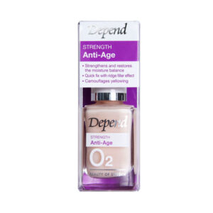 DEPEND Strength Anti-Age, 11ml