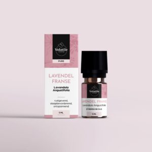 Volatile Etherische Olie Lavendel Frans 10ml