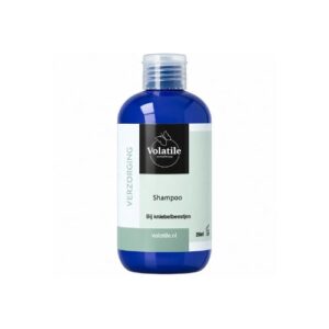 Volatile Shampooing Contre les Petites Bêtes