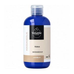 Volatile Huile de Massage Coco