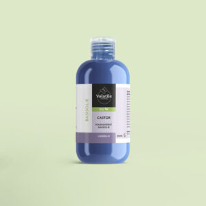 Volatile Huile Végétale de Ricin Pressée à Froid Bio 250ml