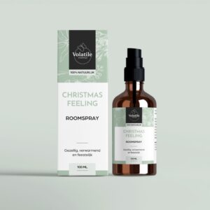 Volatile Roomspray Christmas Feeling