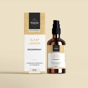 Volatile Roomspray Slaap Lekker