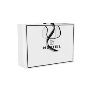 Monteil Sac en Papier