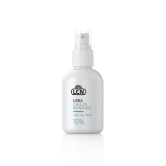 LCN Urea 15% Callus Remover, 50ml