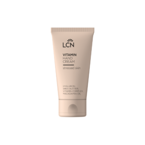 LCN Vitamin Hand Cream