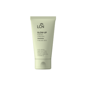LCN Glow-Up Hand Cream