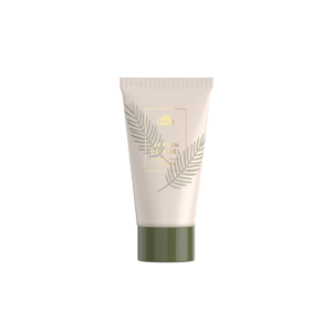 Foot Cream "Jardin de Noël", 30ml