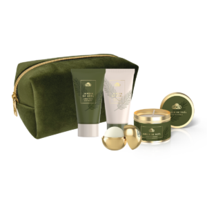 Cadeau Sets "Jardin de Noël"