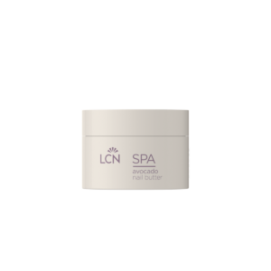 LCN SPA Avocado Nail Butter, 15ml