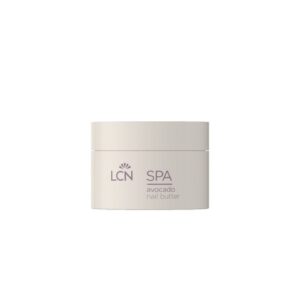 LCN SPA Avocado Nail Butter, 15ml