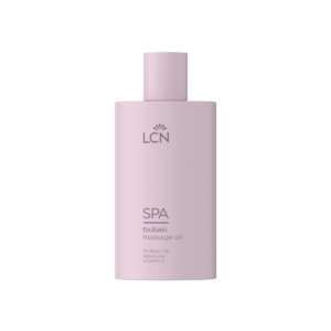 LCN SPA Tsubaki Massage Oil, 250ml