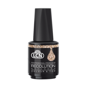 Recolution Glimmer Colour & Top, 10 ml
