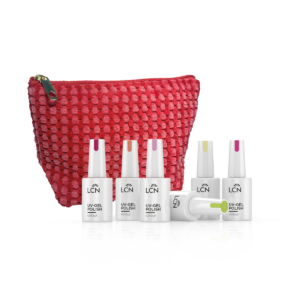 LCN UV-Gel Polish "La Dolce Vita", 10ml