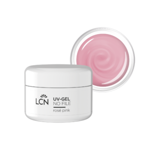 LCN No File UV-Gel, 20ml
