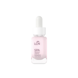 LCN SPA Nail Shot Cherry Blossom, 11ml