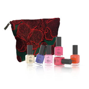 LCN Nagellak "Golden Lotus", 8ml