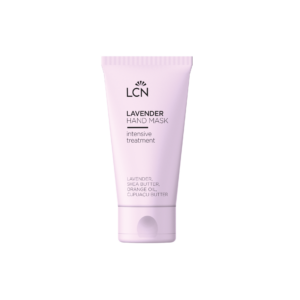 LCN Lavender Hand Mask