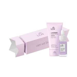 LCN Care Set Lavender