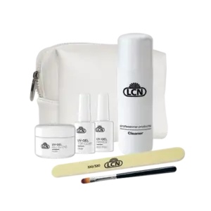 LCN Kit de démarrage All-in-One sans lampe