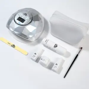 LCN Kit de démarrage All-in-One avec lampe