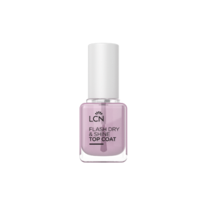 LCN Top Coat Flash Dry & Shine