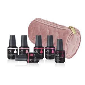 LCN Recolution Set "Blush", 10ml