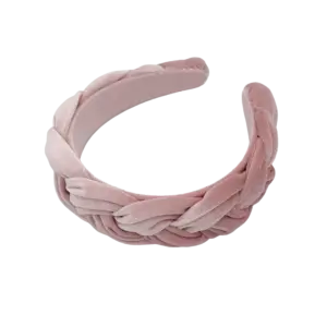 LCN Haarband "Blush"
