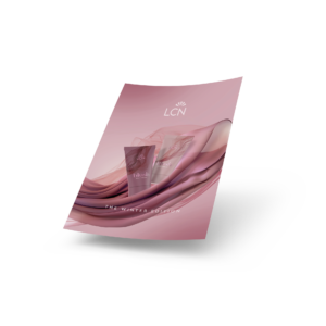 LCN Poster "Blush" A1