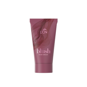 LCN Rich Cream "Blush", 30ml