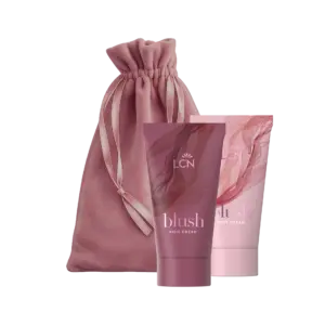 LCN "Blush" Set 1