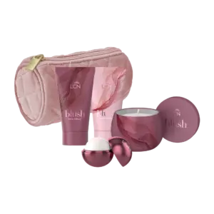 LCN "Blush" Set Deluxe