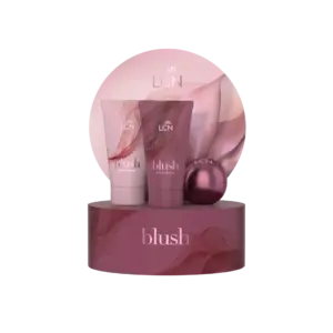 LCN Display "Blush"