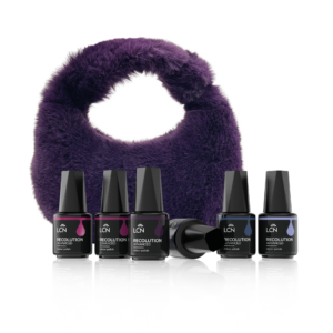 LCN Recolution Set "Violet Pulse", 10ml