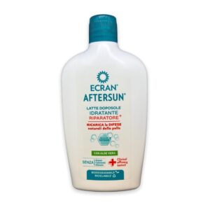 Ecran Aftersun Aloë Vera 400ml
