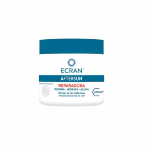 Ecran Aftersun Repair Mousse 350ml