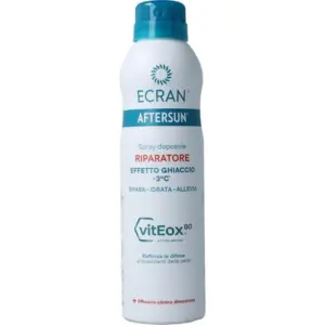 Ecran Aftersun Repair Aerosol 250ml